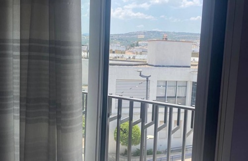 Baena Apartment | EL Balcón DE Baena