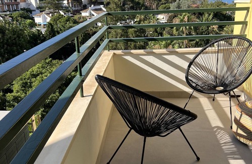 El Candado Condo | El Balcón de El Candado