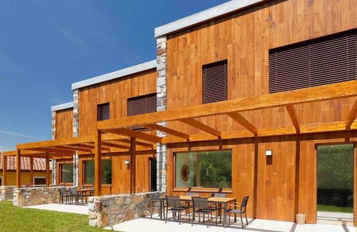 Pilona Apartment | El Balcón del Sueve - Espineres