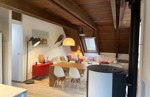 Panticosa Apartment | El Balcón de Panticosa