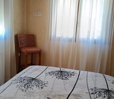 Mijares Apartment | EL BALCÓN PANORÁMICO DEL TIÉTAR