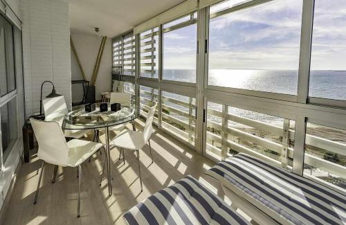 L'Albufereta Apartment | El Balcon de Ulises