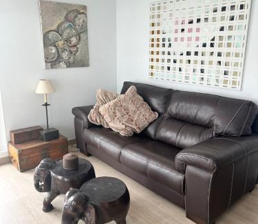 L'Albufereta Apartment | El Balcon de Ulises