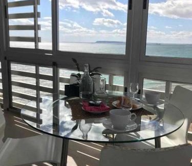 L'Albufereta Apartment | El Balcon de Ulises