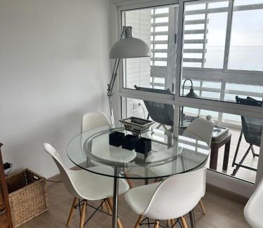 L'Albufereta Apartment | El Balcon de Ulises