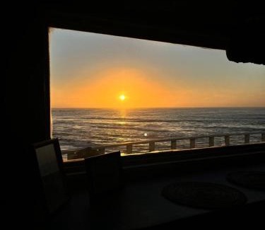 Pichilemu House | El Barco Pichilemu