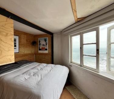 Pichilemu House | El Barco Pichilemu