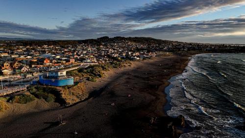 Pichilemu House | El Barco Pichilemu