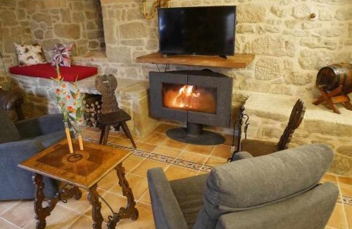 Freixenet House | El Bressol de Cal Feixas