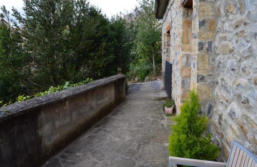 Laspuna Apartment | El Cajigar Ordesa Ainsa