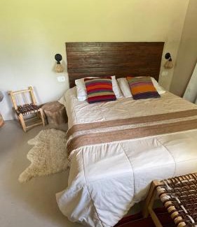 Diego Gaynor House | El campito
