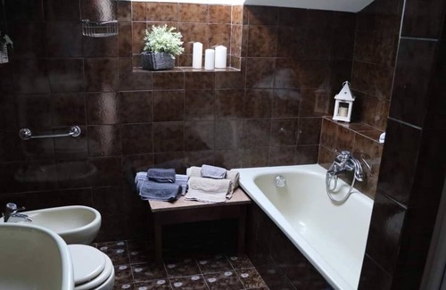 Drena Apartment | El Campizòl