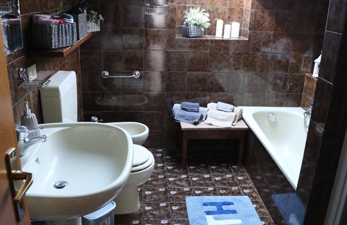 Drena Apartment | El Campizòl