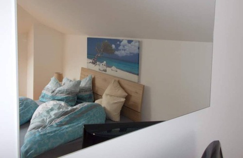 Drena Apartment | El Campizòl