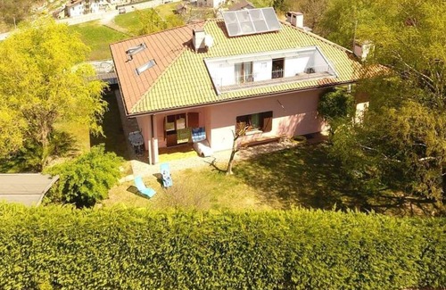 Drena Apartment | El Campizòl