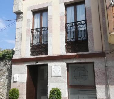 Llanes Hotel | El Cantil