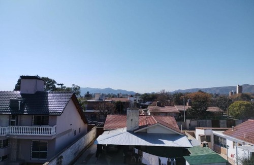 Villa Carlos Paz Apartment | El canto de los pajaros