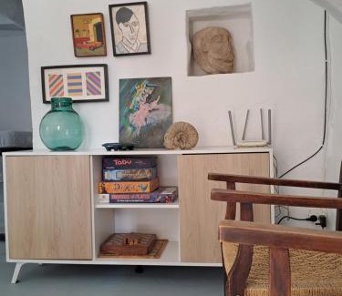 Calles House | El Cap de Pedra