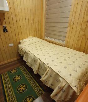 Puerto Montt Apartment | El Capitán