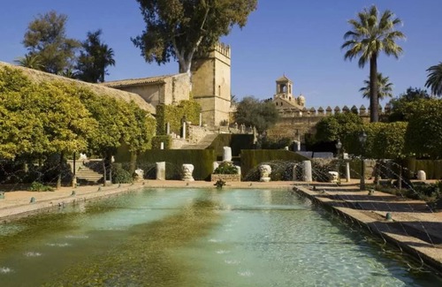 La Trinidad-San Juan y Todos los Santos Apartment | El capricho de Córdoba