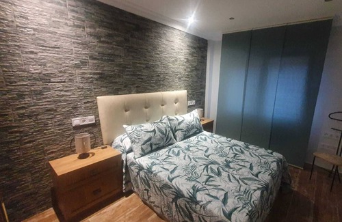 Distrito Sur Apartment | El Capricho de Charo