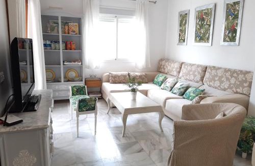 Espartinas House | El Capricho de Espartinas