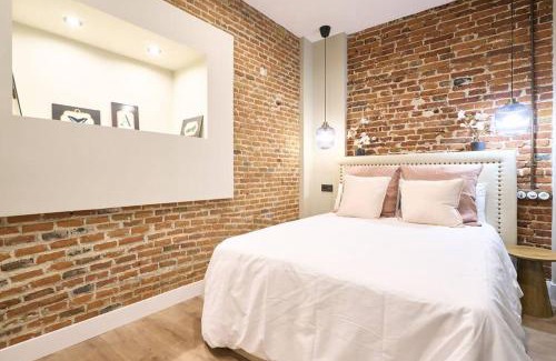 Centro Apartment | El capricho II en la Plaza Mayor centro Salamanca by keyhom