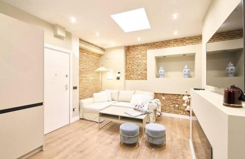 Centro Apartment | El capricho II en la Plaza Mayor centro Salamanca by keyhom