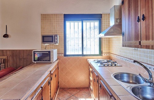 Algodonales Villa | El Carrasco Algodonales by Ruralidays