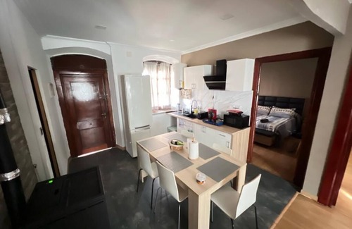 Mieres Cottage | El Caserón de Hullera