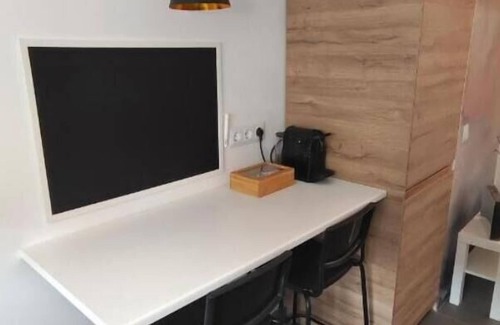 Ribes De Freser Apartment | El Cau de Ribes