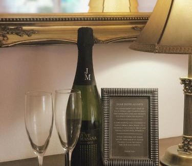 Benidoleig Hotel | El Cid Country Club