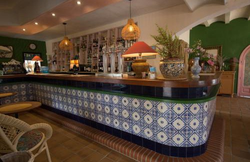 Benidoleig Hotel | El Cid Country Club