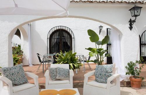 Benidoleig Hotel | El Cid Country Club