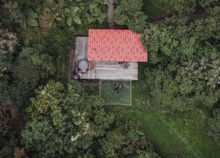 Villamaria Other | El Color de Mis Rêves