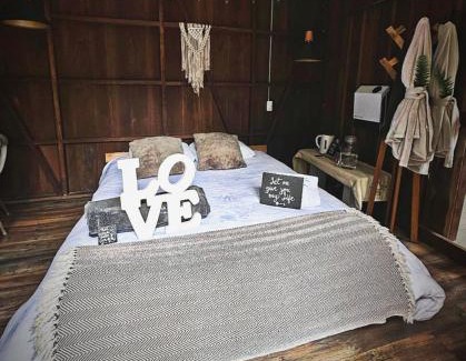 Villamaria Other | El Color de Mis Rêves