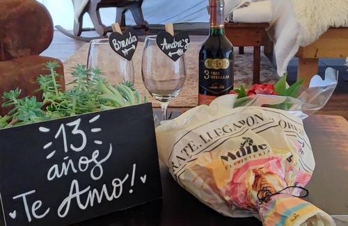 Villamaria Other | El Color de Mis Rêves