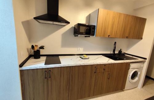 Arenas de San Pedro Apartment | El Corazón de Gredos II
