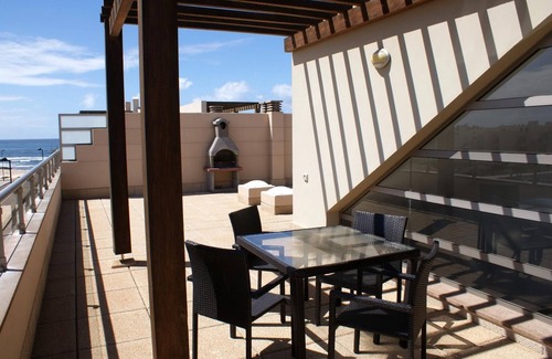 Los Lagos Apartment | El Cotillo beach apartment Marfolin 26