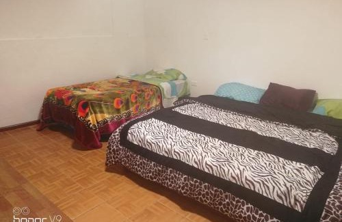 Loja Apartment | El departamento de Lucho en El Valle