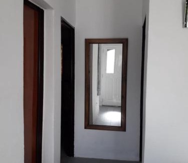 Merlo House | El descanso