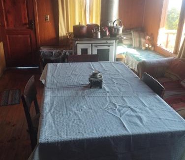 Queilen House | El Descanso