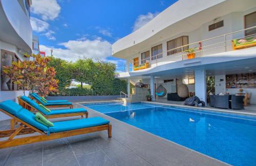 Puerto Ayora Hotel | El Descanso del Guia
