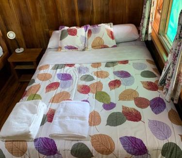 Mindo Cabin | El Descanso