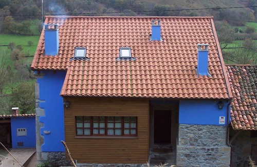 Sorribas Cottage | "El Desván" for 4 people