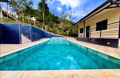 Barbosa House | El Diamante - Finca Privada con Piscina Barbosa