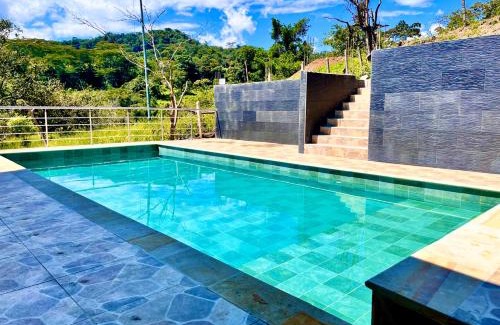 Barbosa House | El Diamante - Finca Privada con Piscina Barbosa