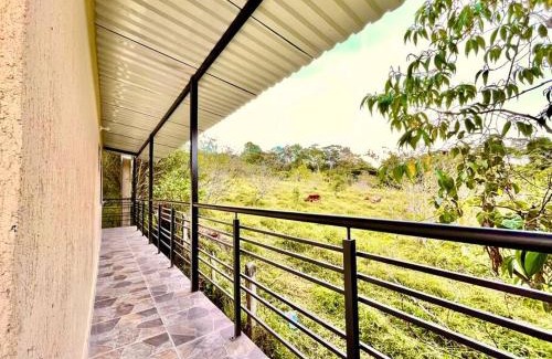 Barbosa House | El Diamante - Finca Privada con Piscina Barbosa