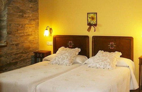 Prelo Apartment | El Doiras Palace Apartments No. 1 Teixo