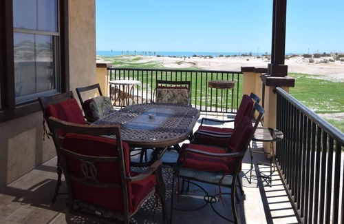 El Dorado Ranch Condo | El Dorado Ranch Paradise Rental